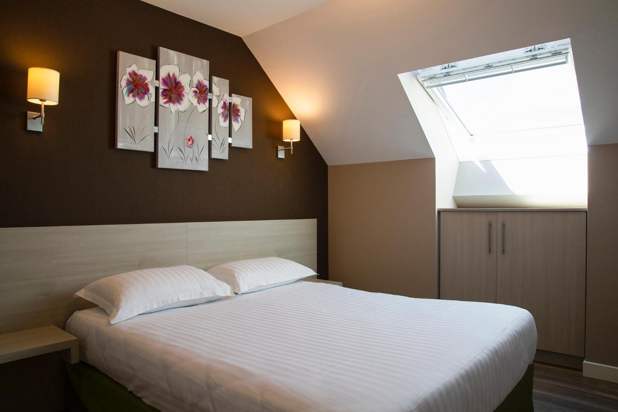 Park Hôtel&Appartements Atacames Kamer foto