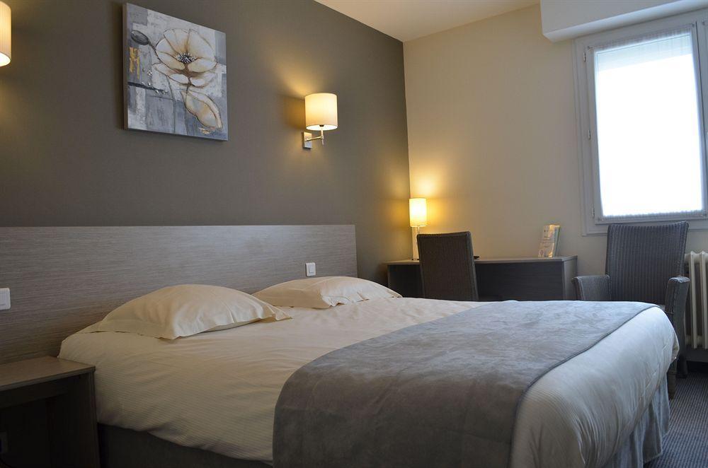Park Hôtel&Appartements Atacames Buitenkant foto