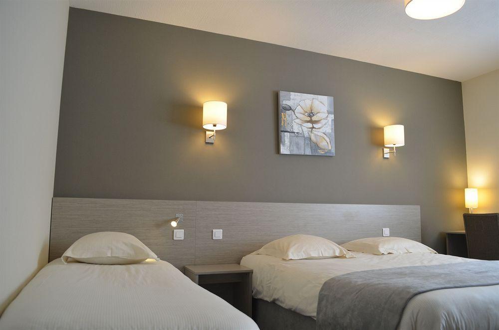 Park Hôtel&Appartements Atacames Buitenkant foto