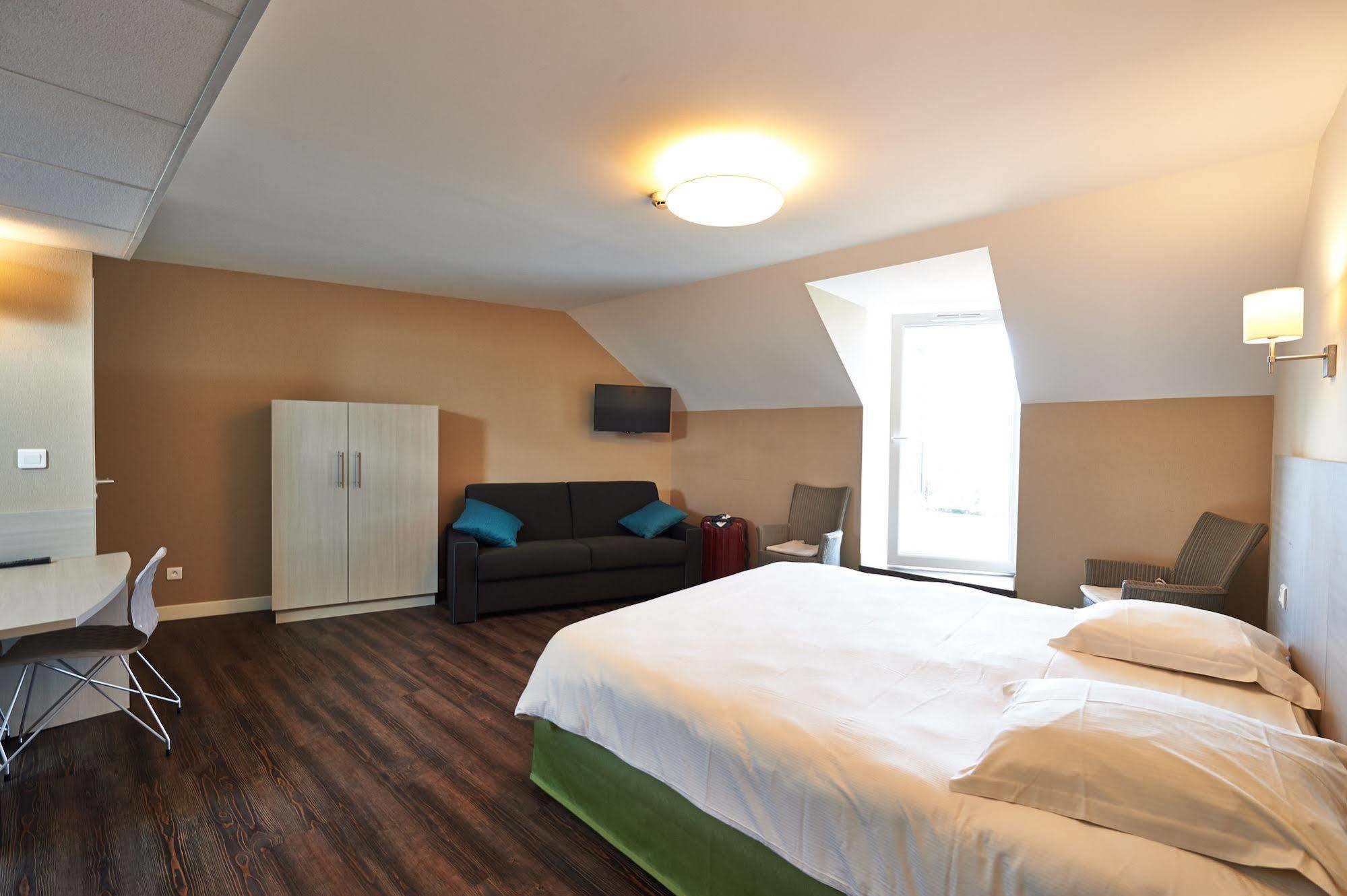 Park Hôtel&Appartements Atacames Buitenkant foto