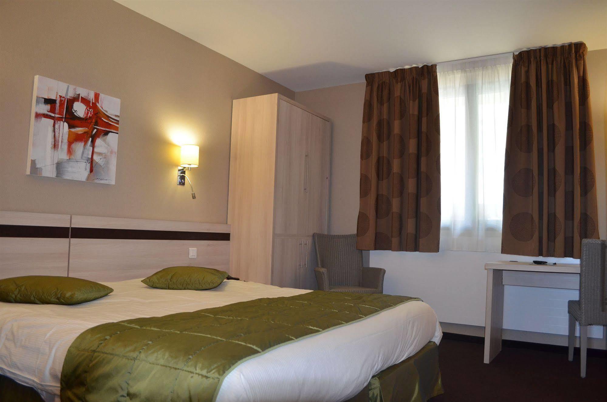 Park Hôtel&Appartements Atacames Buitenkant foto