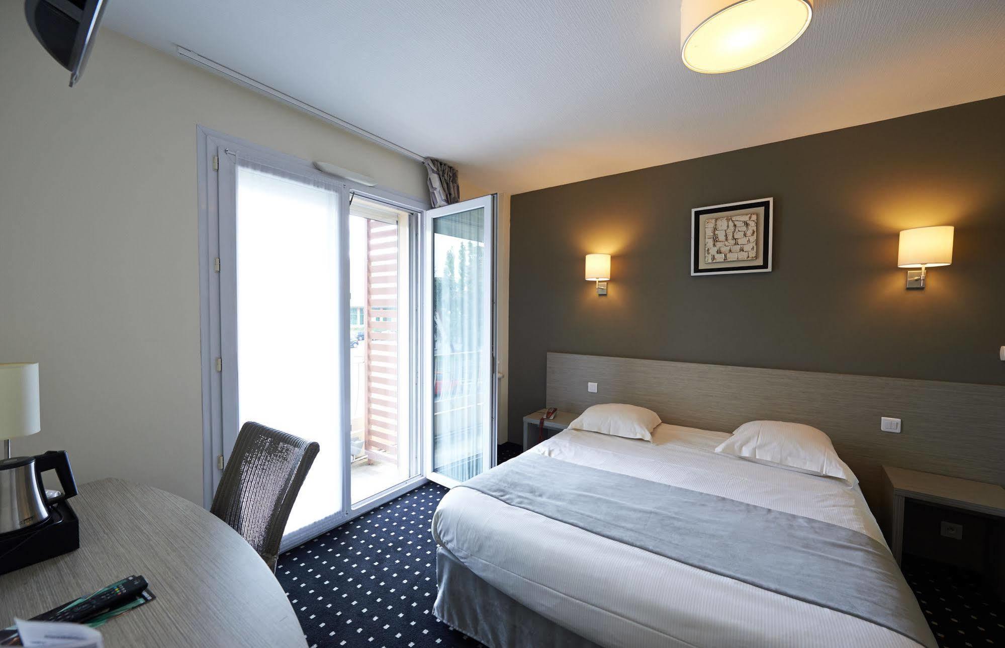 Park Hôtel&Appartements Atacames Buitenkant foto