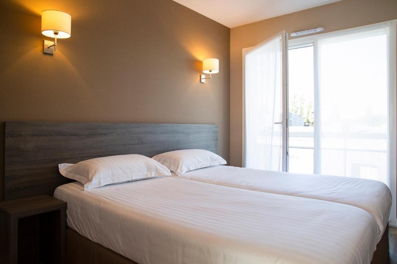 Park Hôtel&Appartements Atacames Buitenkant foto