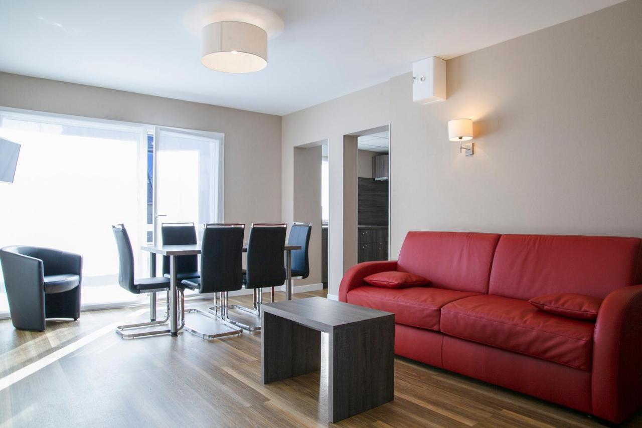 Park Hôtel&Appartements Atacames Buitenkant foto