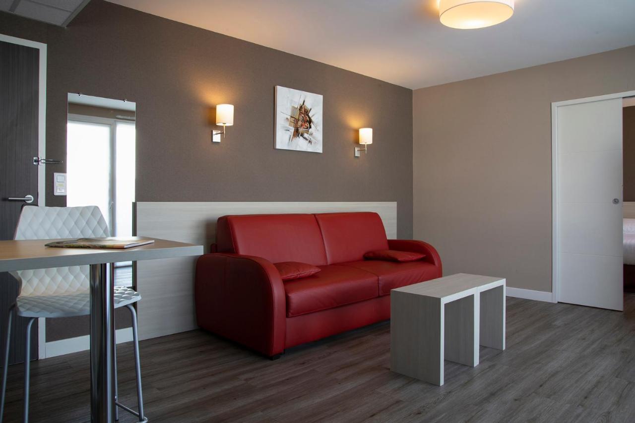 Park Hôtel&Appartements Atacames Buitenkant foto
